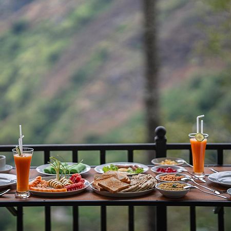 Belmount Ella Hotel Kültér fotó