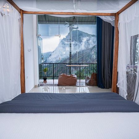 Belmount Ella Hotel Kültér fotó