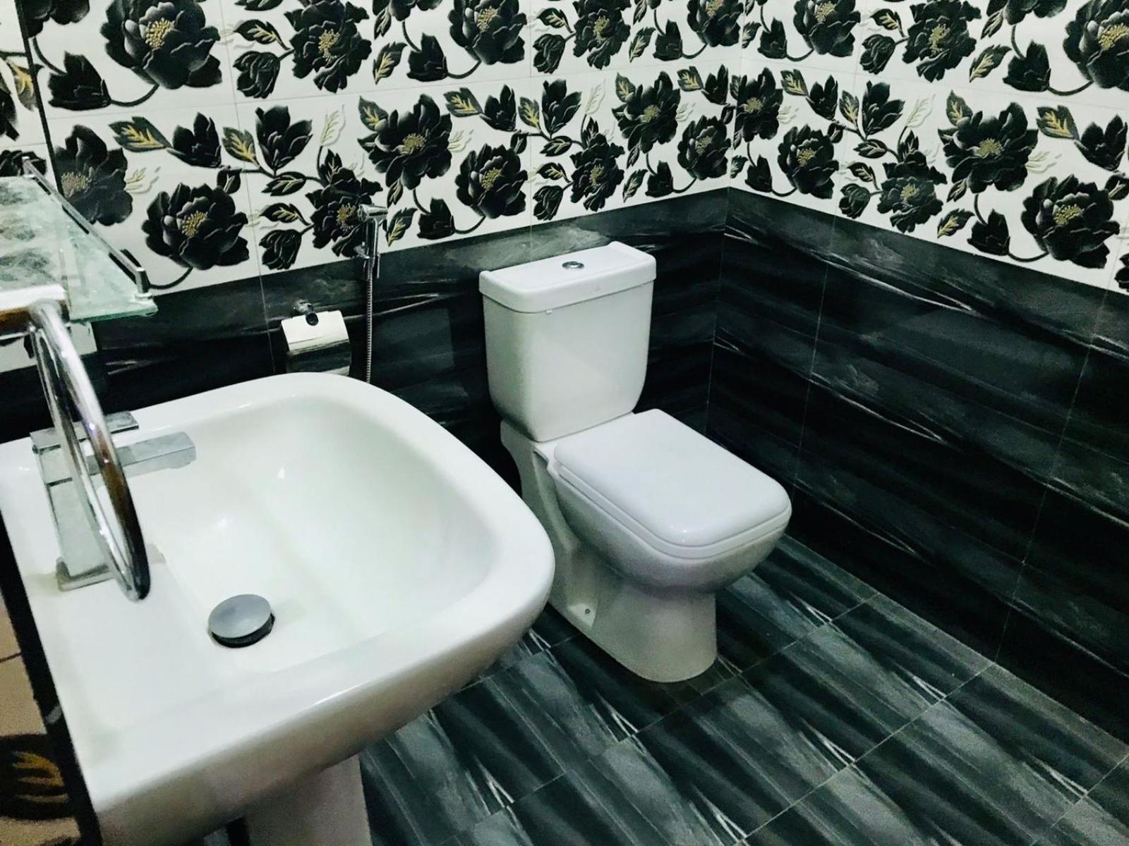 Belmount Ella Hotel Kültér fotó