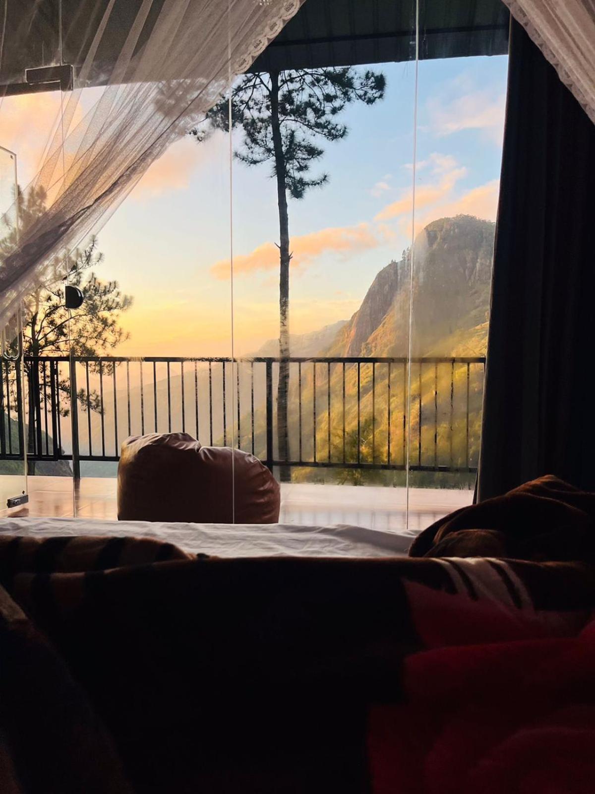 Belmount Ella Hotel Kültér fotó