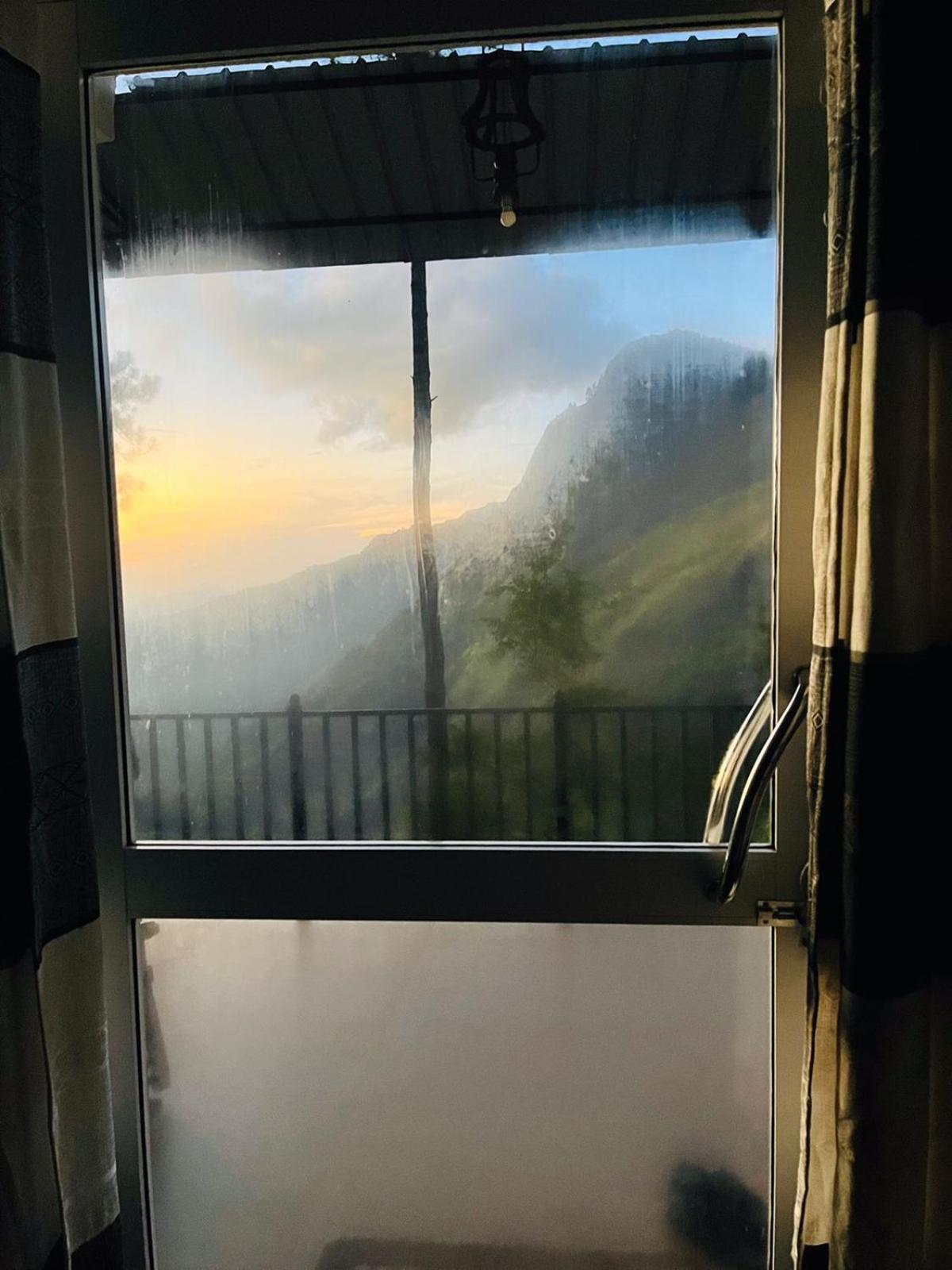 Belmount Ella Hotel Kültér fotó