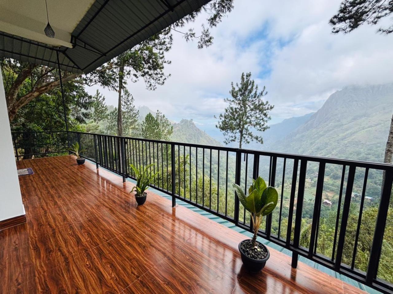 Belmount Ella Hotel Kültér fotó