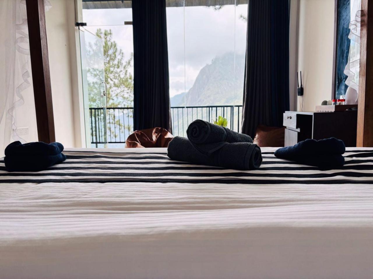 Belmount Ella Hotel Kültér fotó