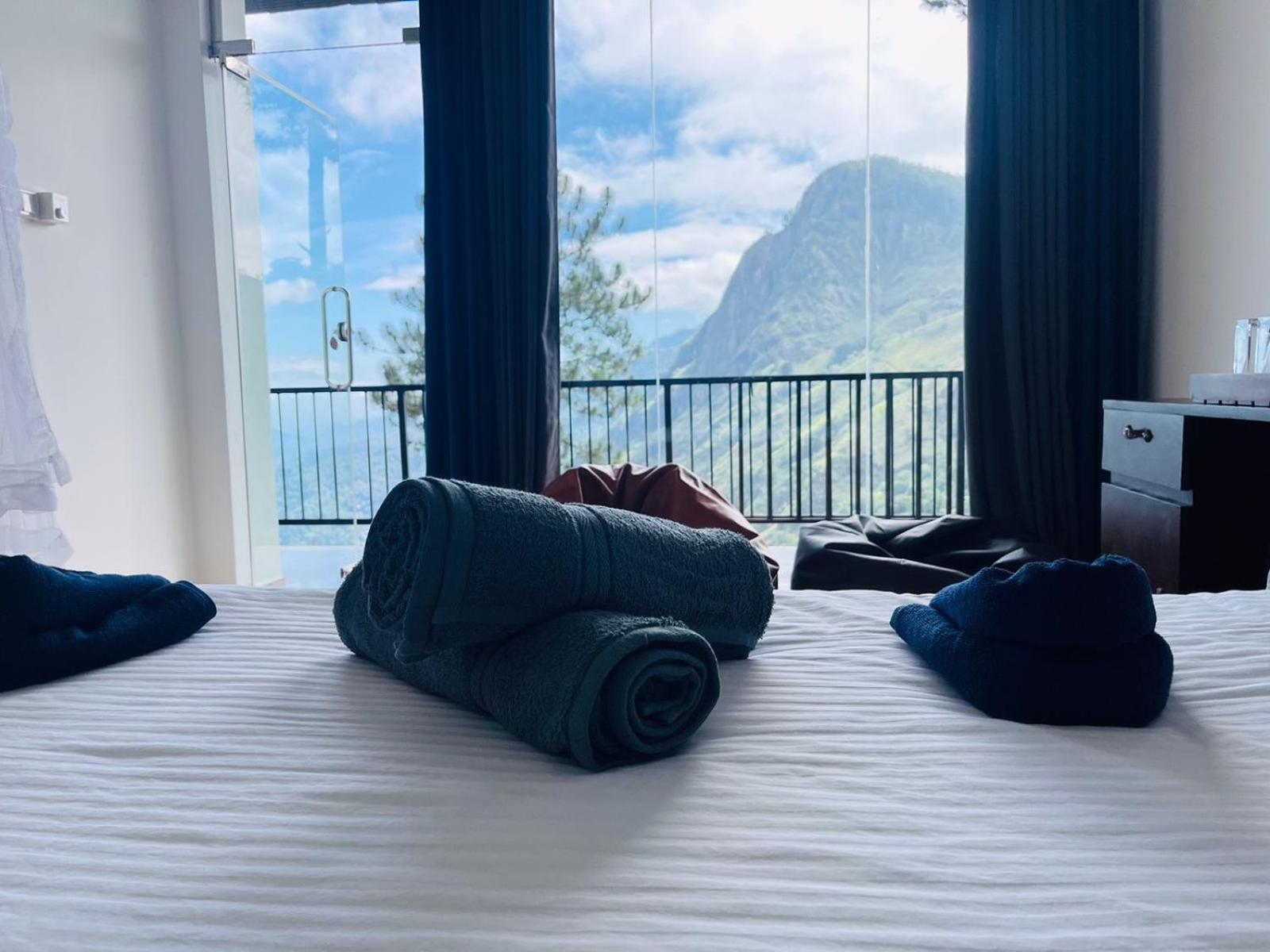 Belmount Ella Hotel Kültér fotó