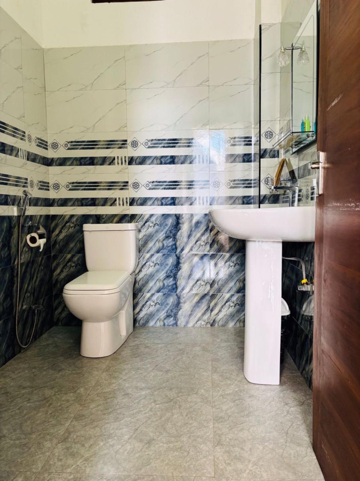 Belmount Ella Hotel Kültér fotó