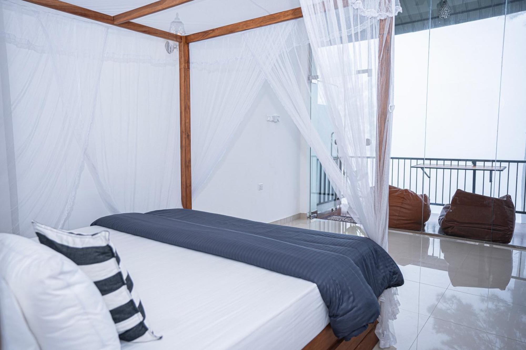 Belmount Ella Hotel Kültér fotó