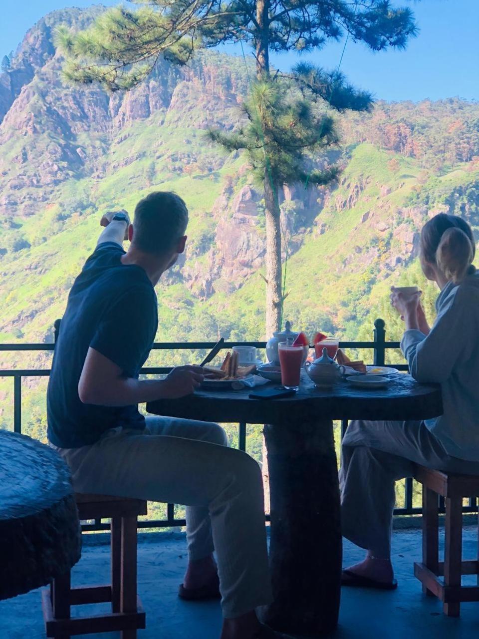 Belmount Ella Hotel Kültér fotó