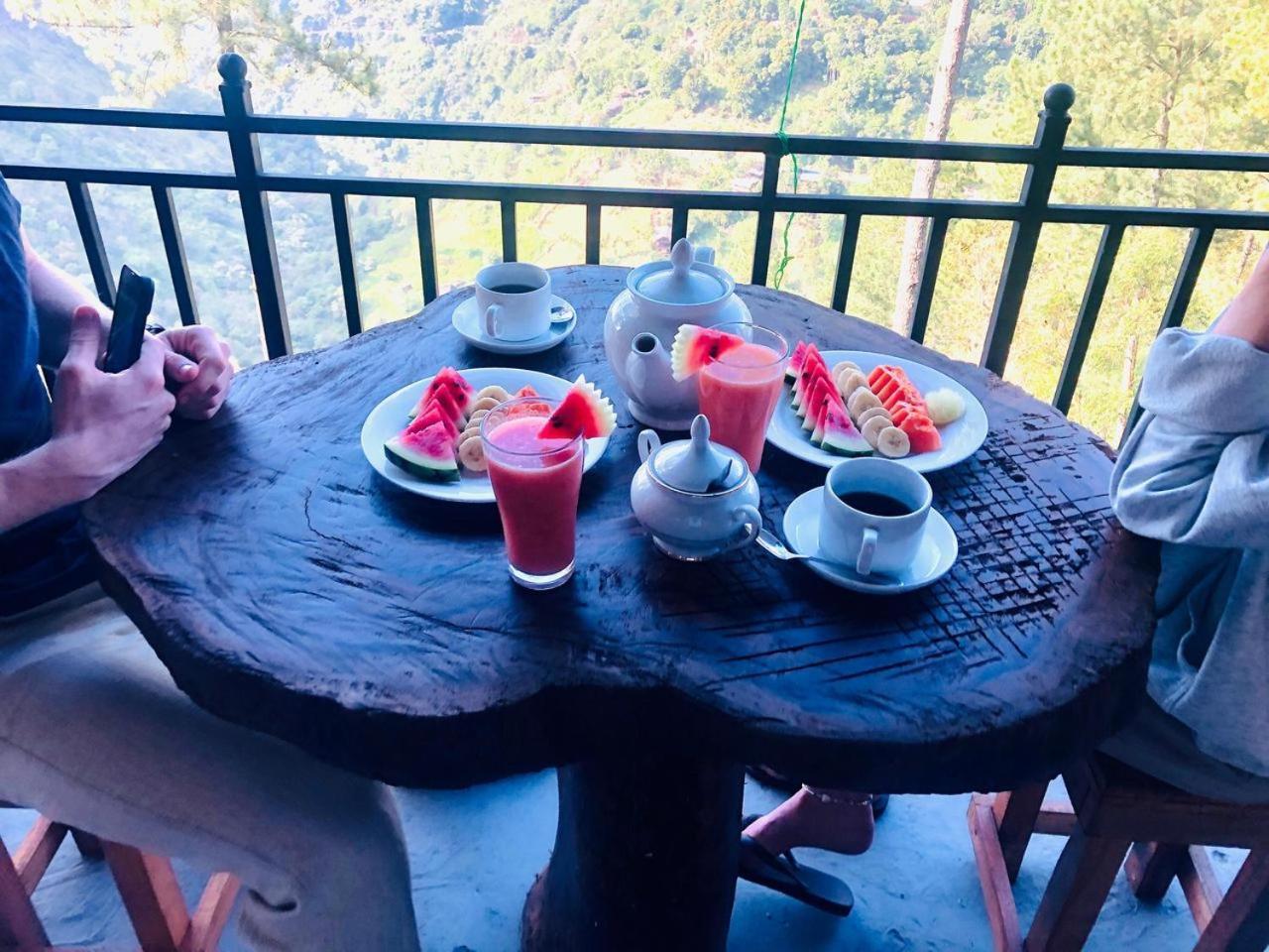 Belmount Ella Hotel Kültér fotó