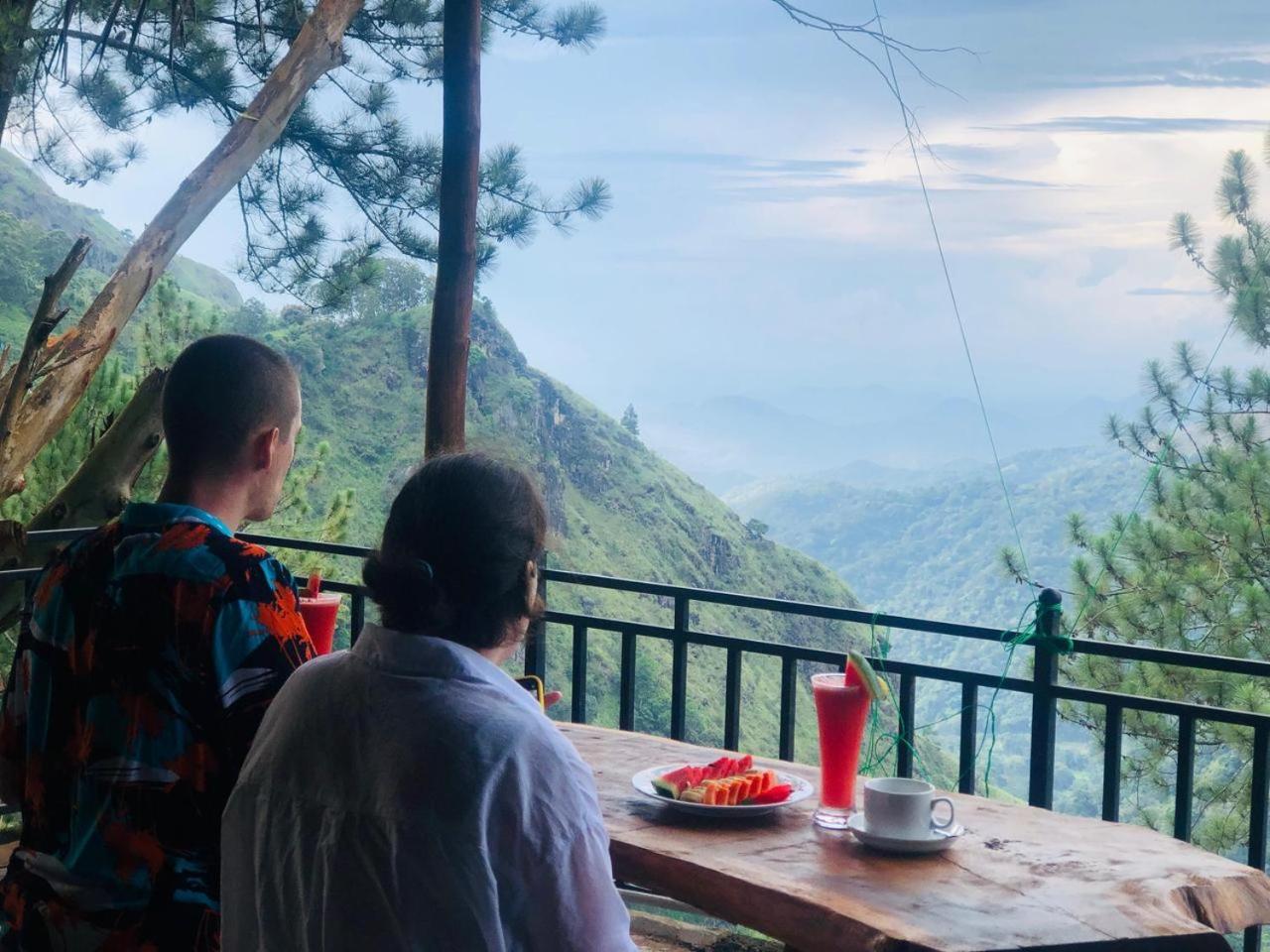 Belmount Ella Hotel Kültér fotó