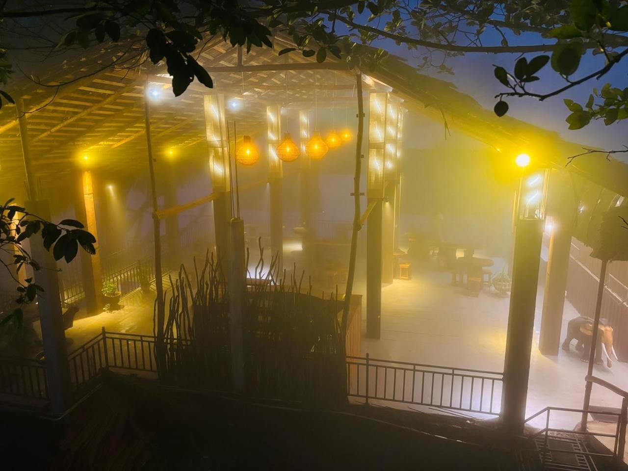 Belmount Ella Hotel Kültér fotó