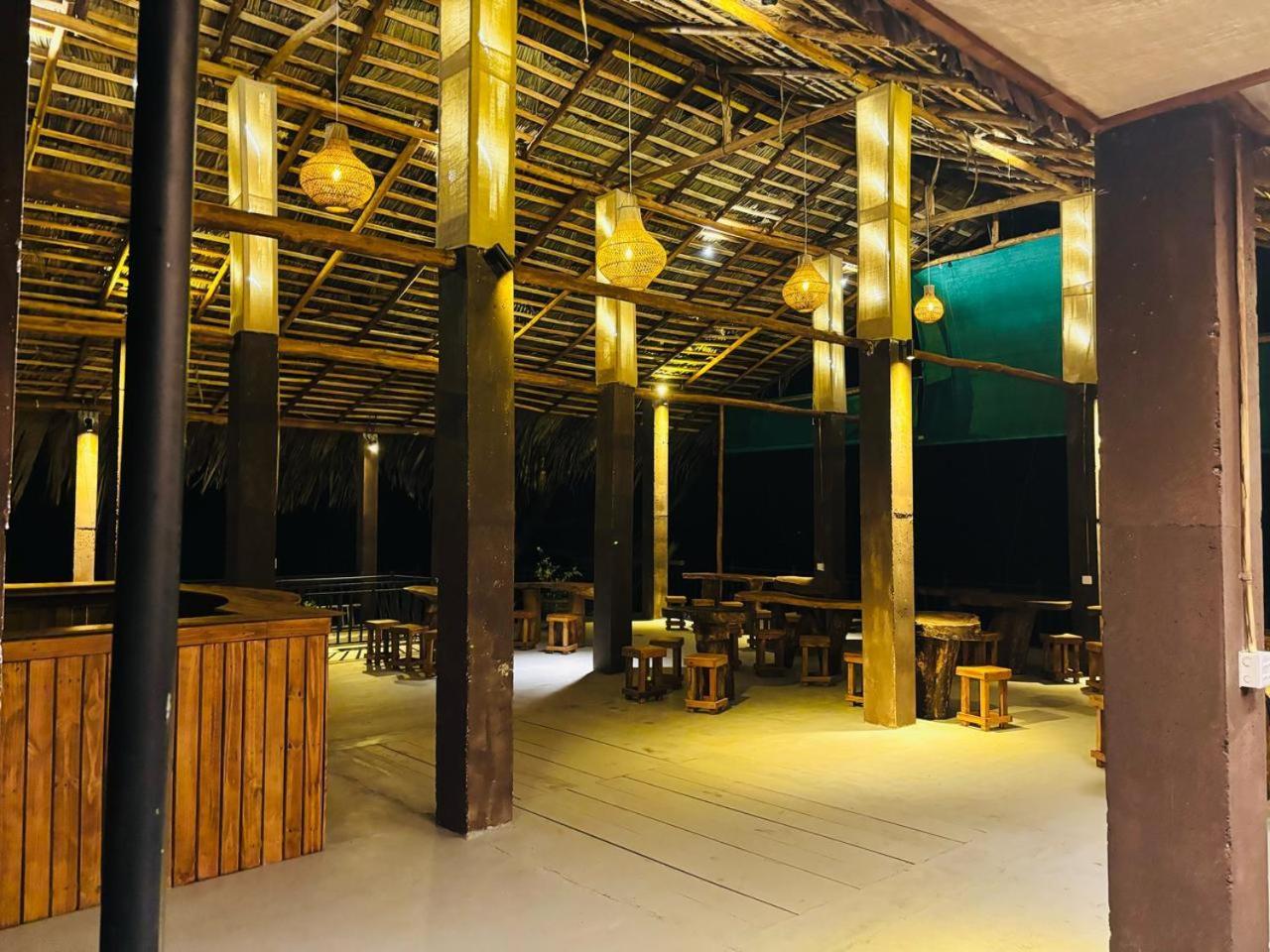 Belmount Ella Hotel Kültér fotó